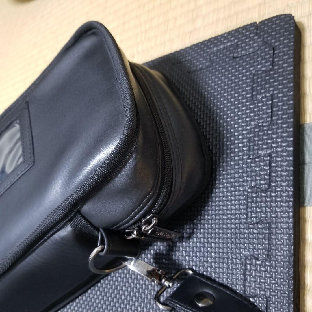 ビリヤード CUE CASE 4B8S