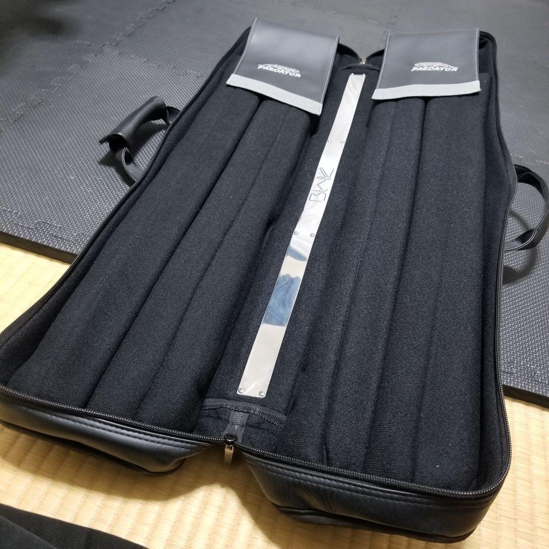 ビリヤード CUE CASE 4B8S