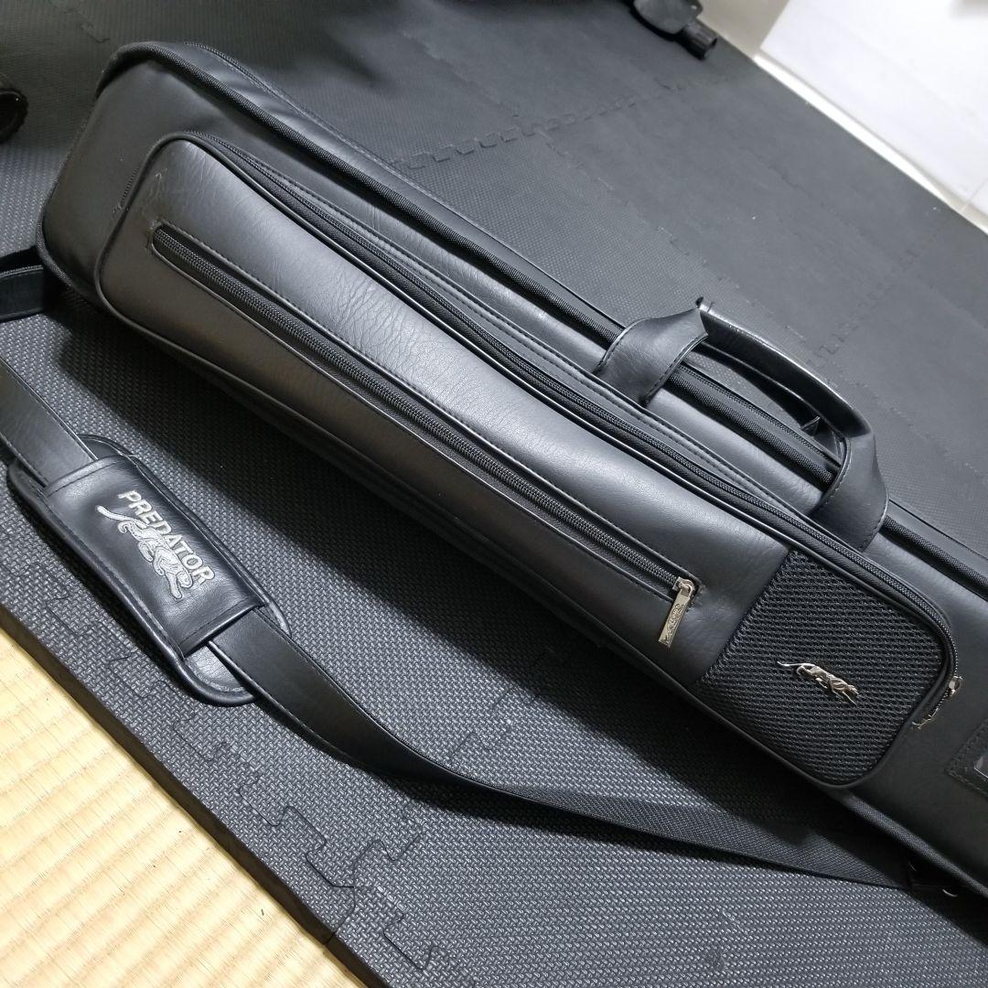 ビリヤード CUE CASE 4B8S