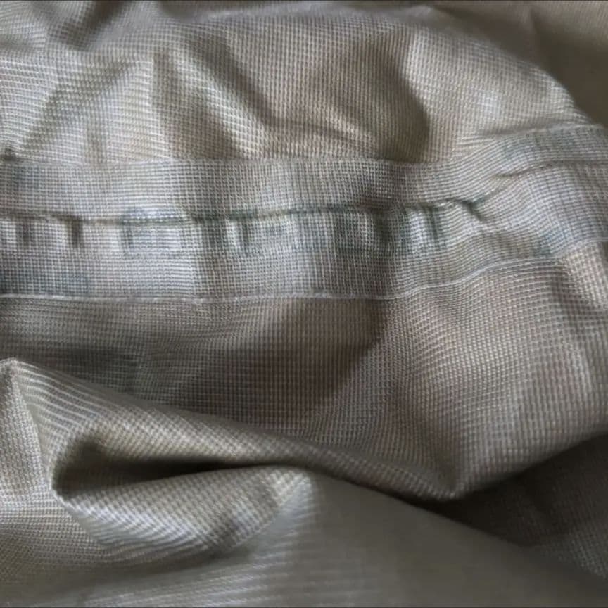 米軍実物　寝袋　シュラフ　スリーピングバッグ　ゴアテックスカバー　収納袋