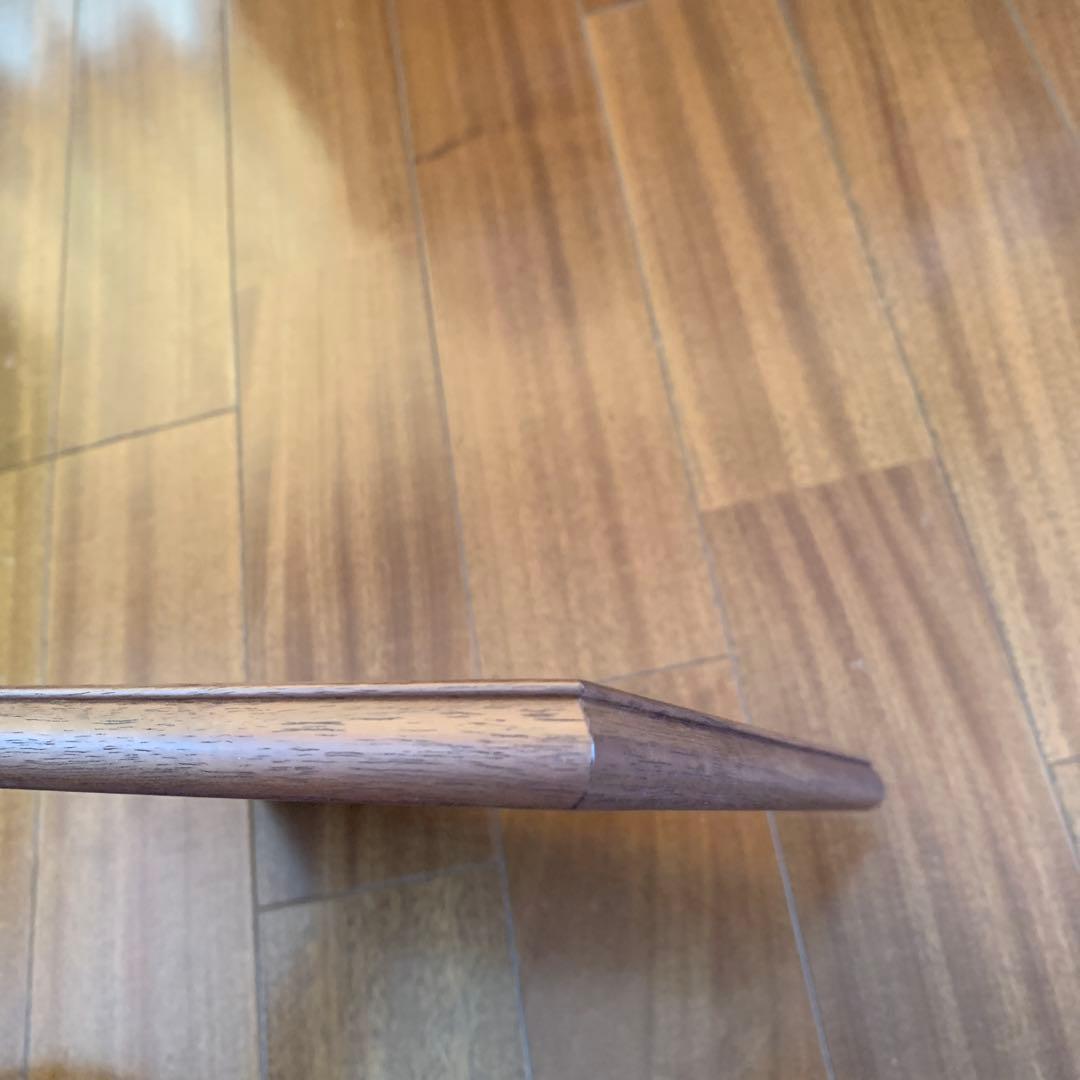 【新品未使用】★寄木細工★お盆