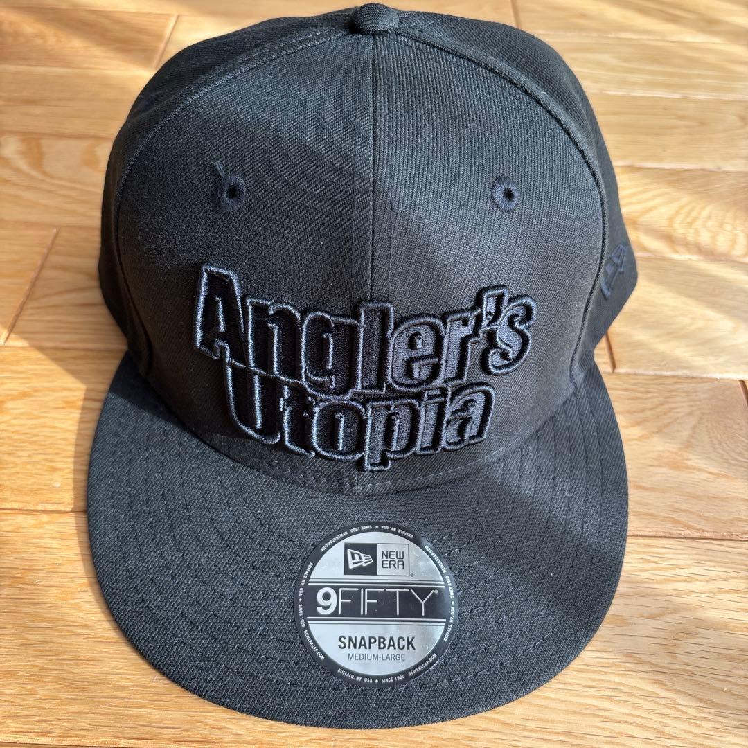 アピア　APIA ニューエラ　コラボ