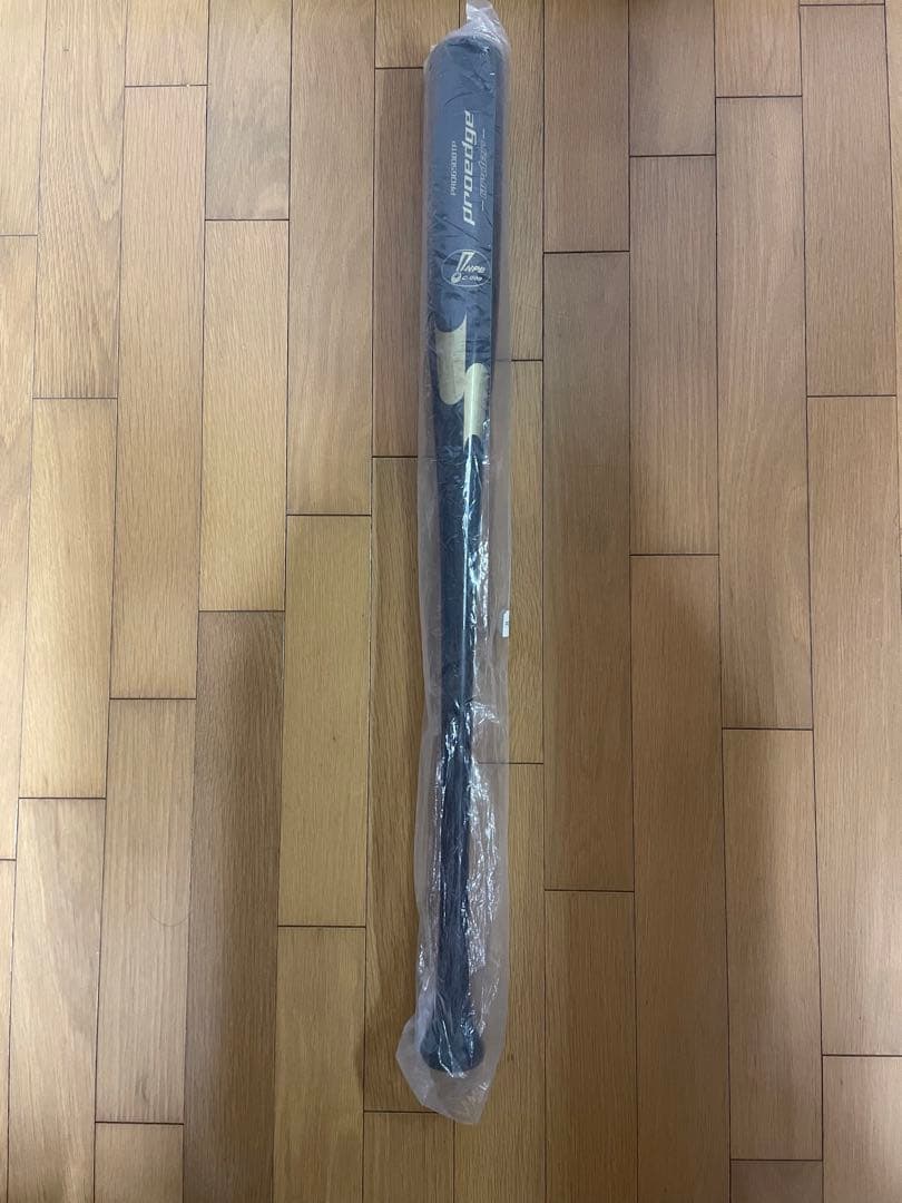 SSK order npb硬式用木製バット