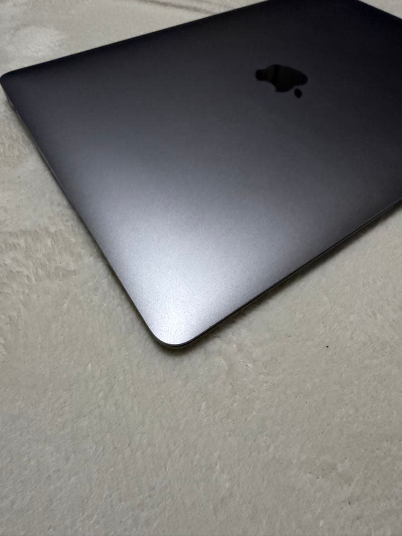 MacBook Air M1 8GB/256GB バッテリー99%