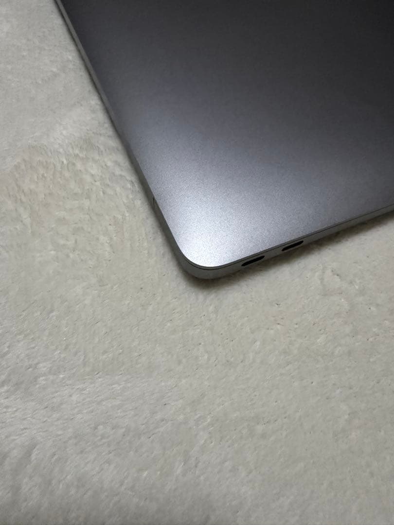 MacBook Air M1 8GB/256GB バッテリー99%