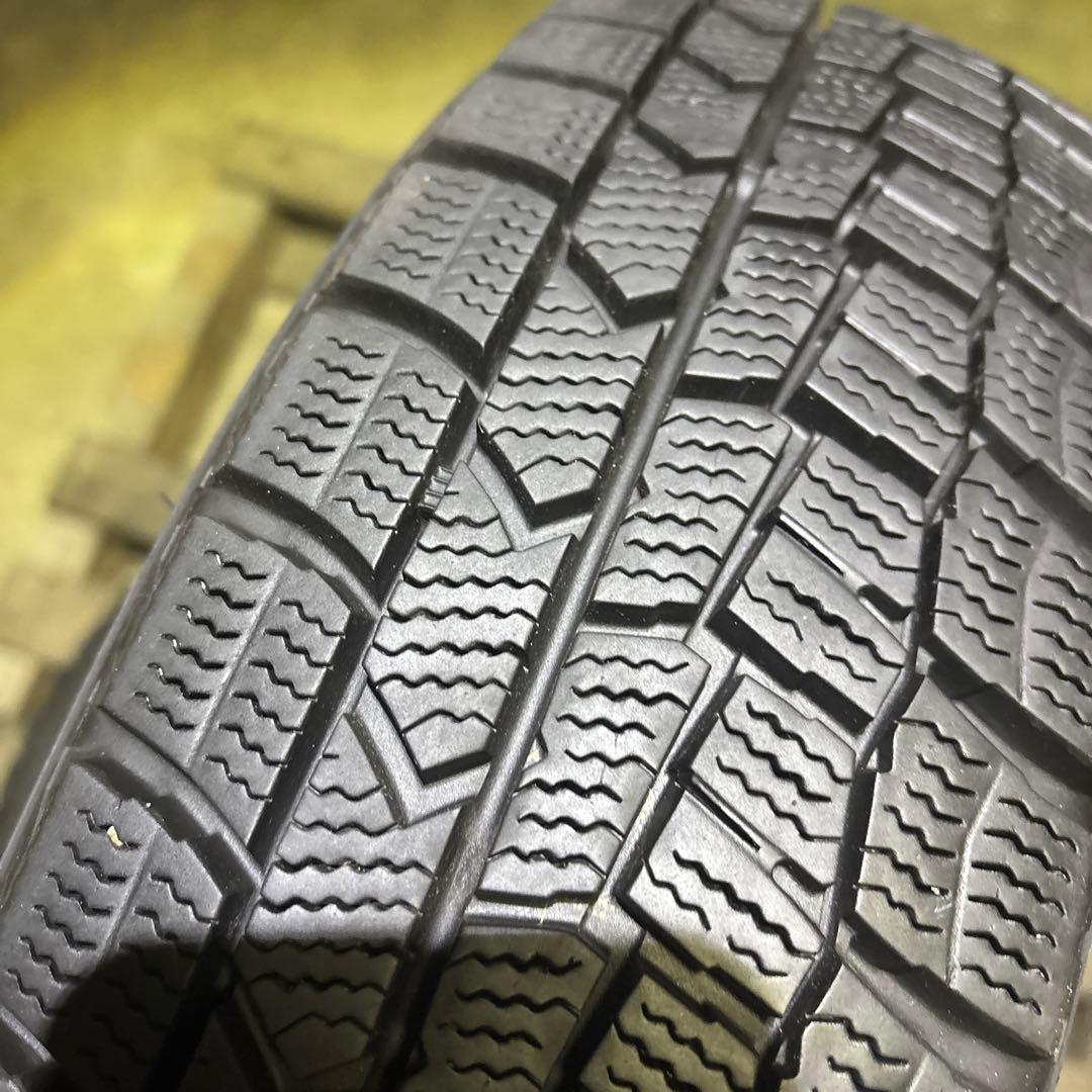 【送料無料】155/65R14 2021年式 4本セット　No.G4+