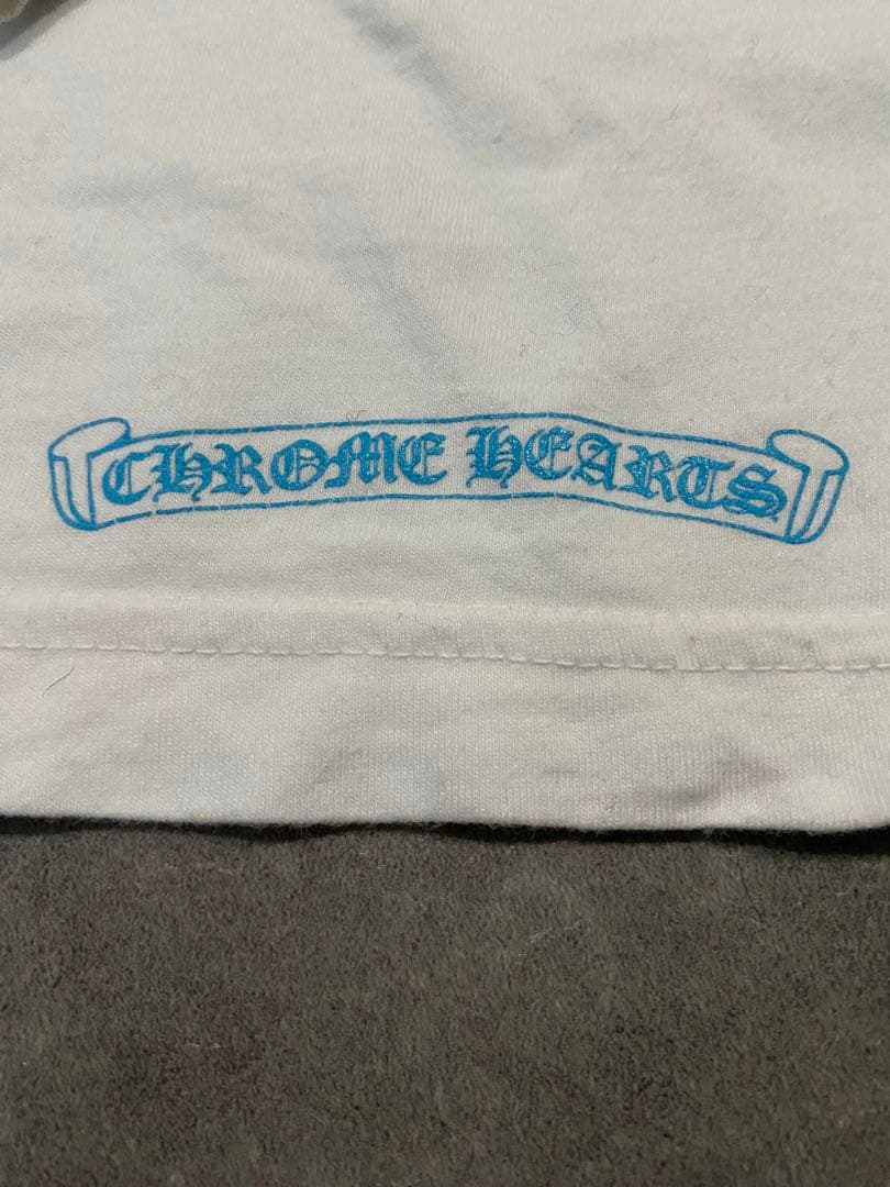 CHROME HEARTSトリプル セメタリークロス 【MIMI】