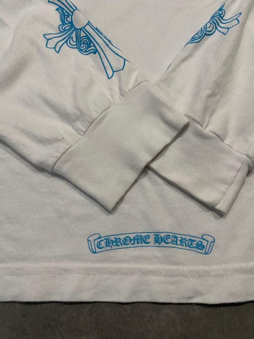 CHROME HEARTSトリプル セメタリークロス 【MIMI】