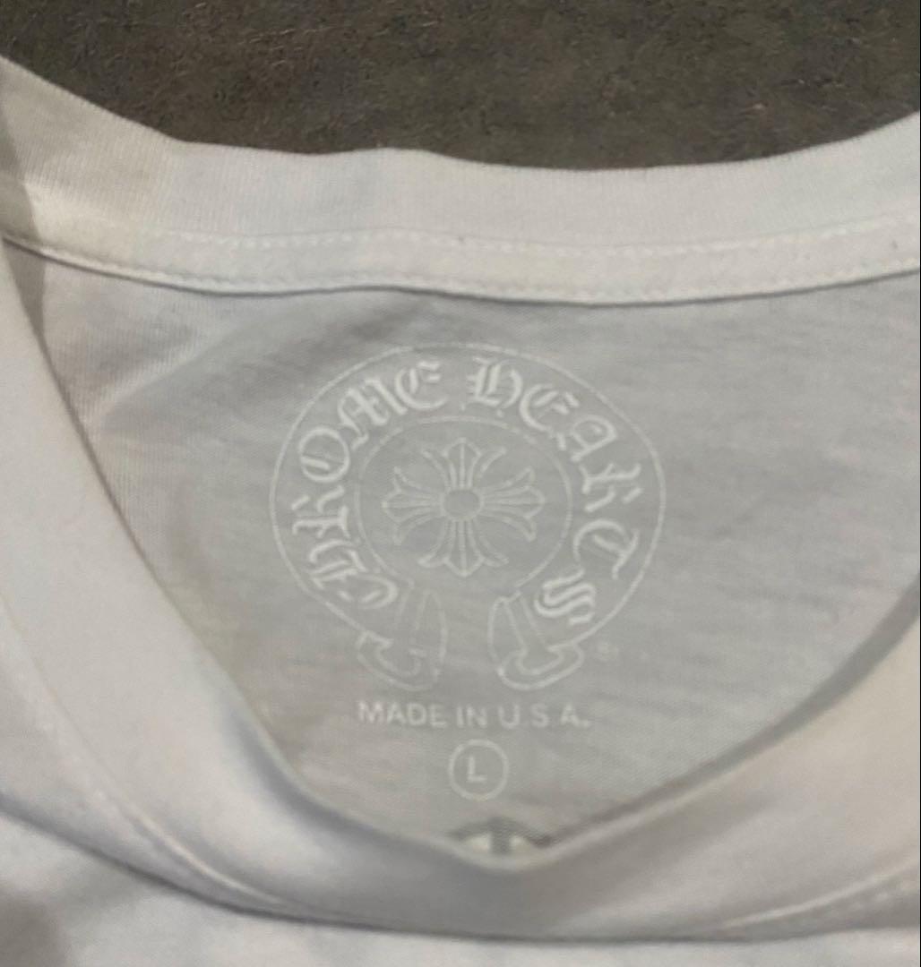 CHROME HEARTSトリプル セメタリークロス 【MIMI】