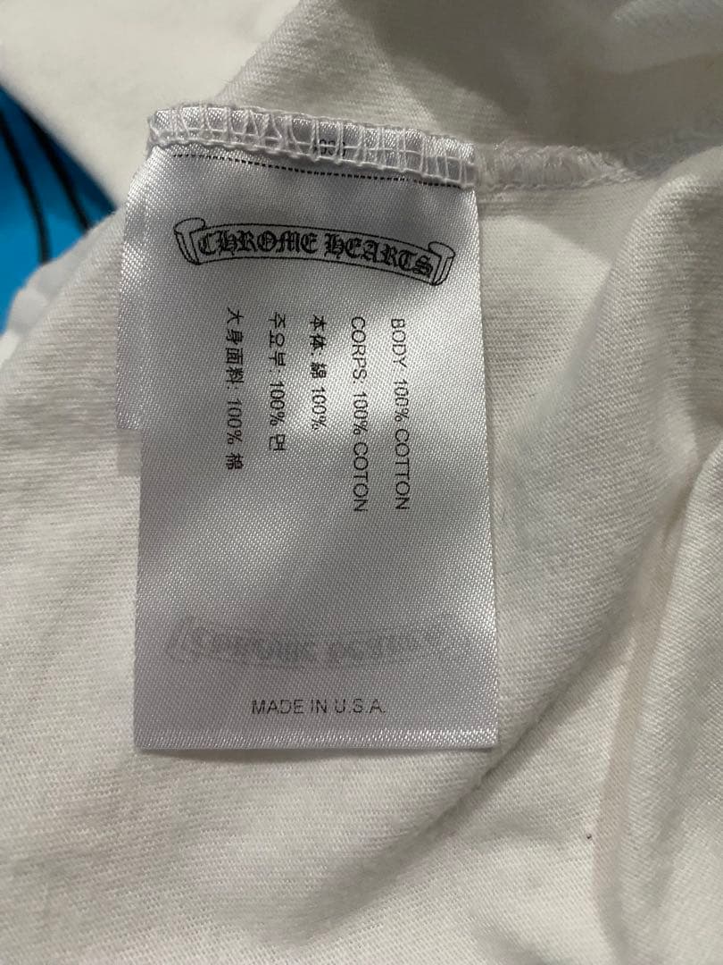 CHROME HEARTSトリプル セメタリークロス 【MIMI】