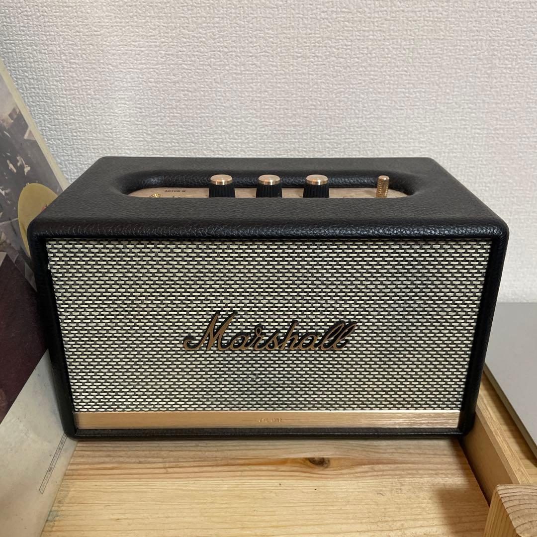 marshall ACTON Ⅱ