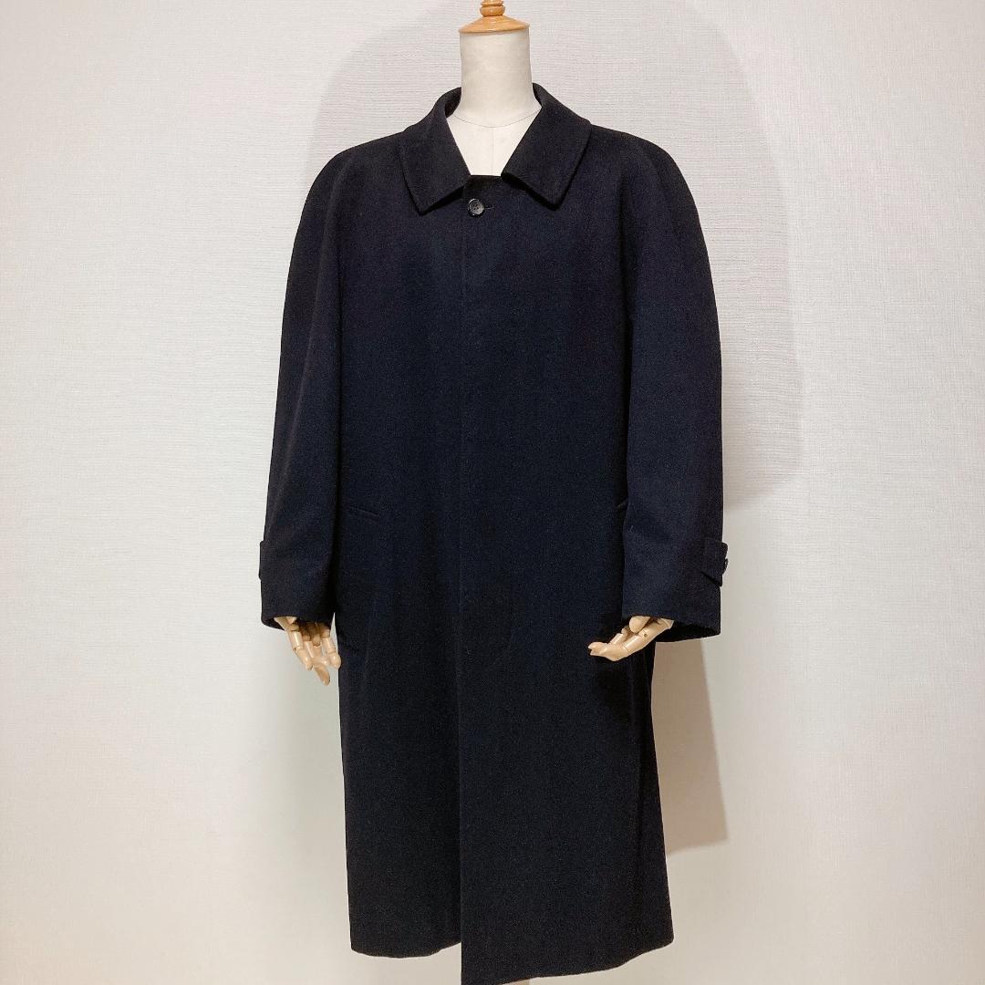 AUSTIN REED × Ermenegildo ZEGNA コート カシミヤ