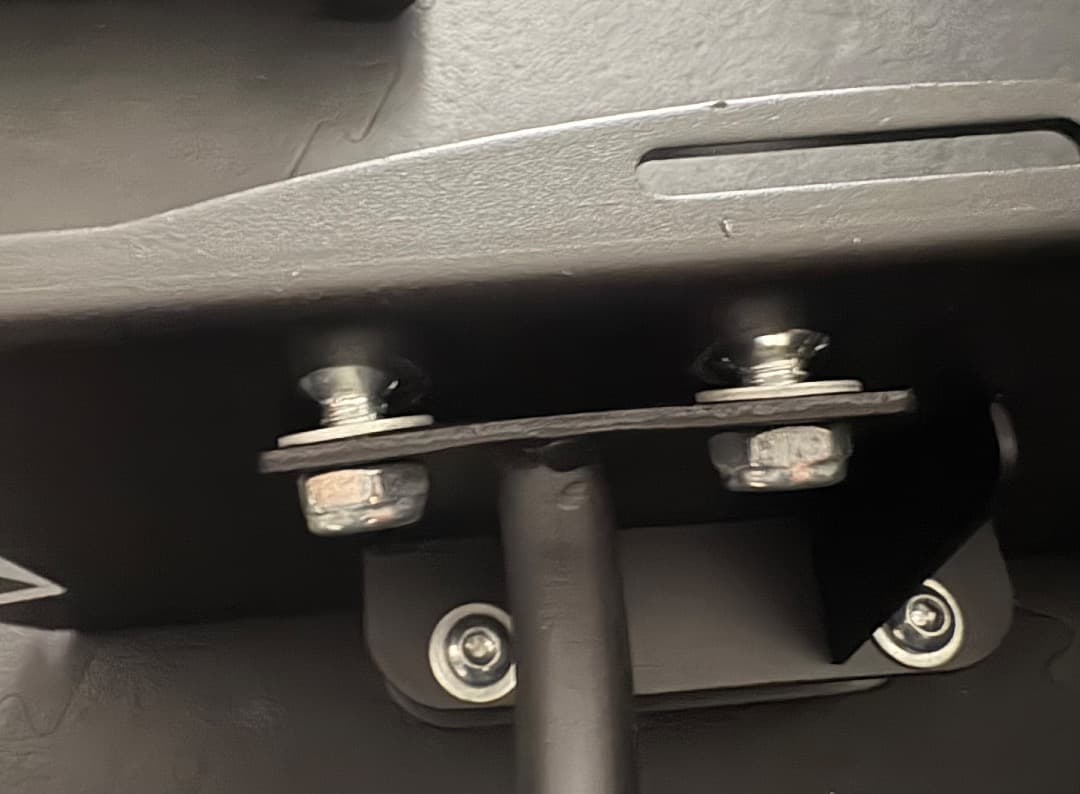 ダンベルスタンド