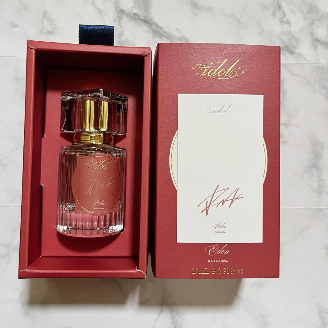 あんスタ フレグランス 乱凪砂