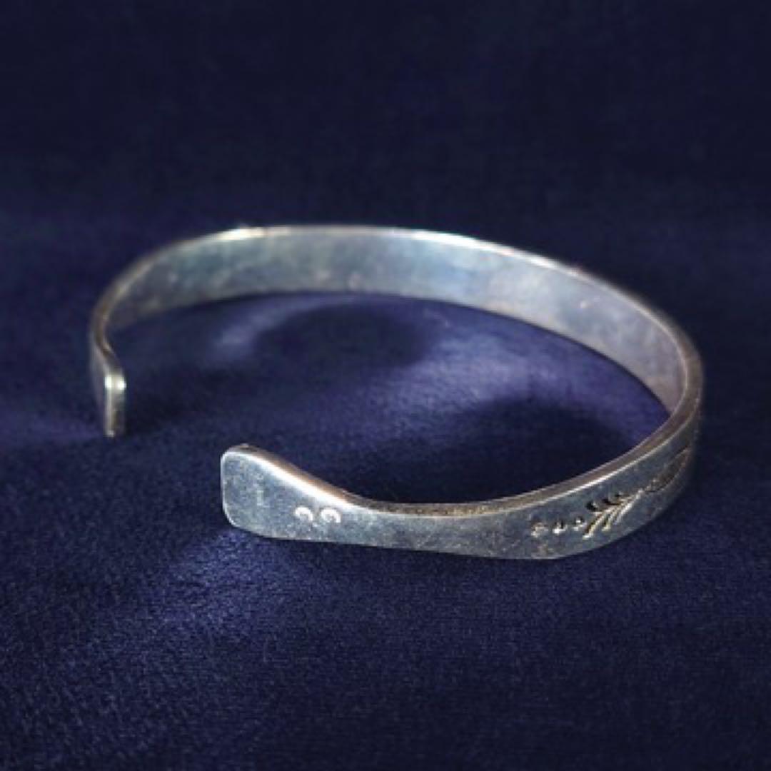 【モロッコ直輸入】トゥアレグ族 シルバーアクセサリー