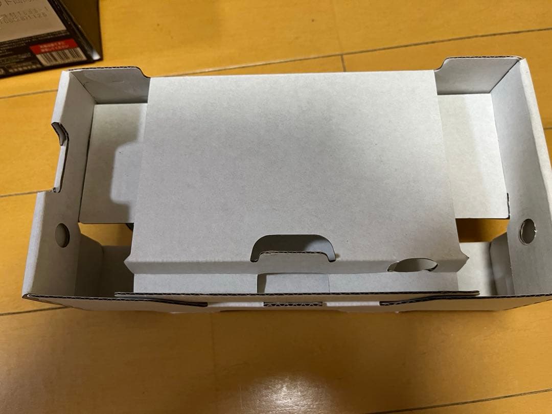 Nintendo Switch Lite ディアルガ・パルキア ②
