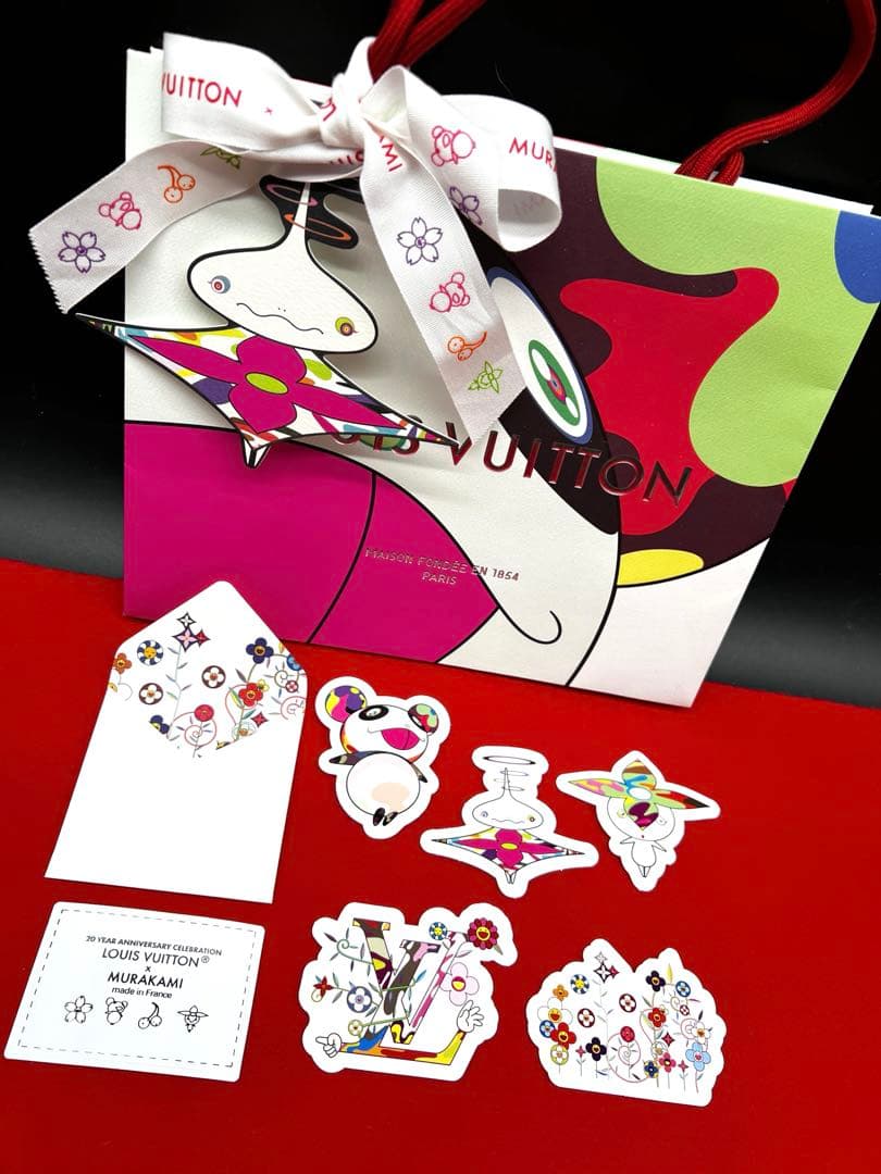 Louis Vuitton ❣️ノートブックセット