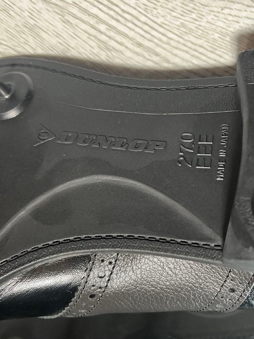 ★DUNLOP ダンロップ★/27cm/ゴルフシューズ