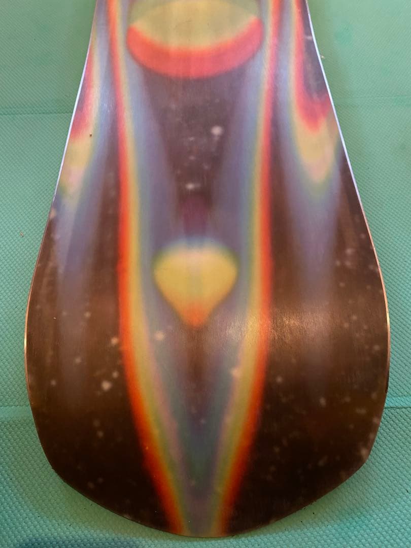 スノーボード Lib tech T.Rice pro 155cm