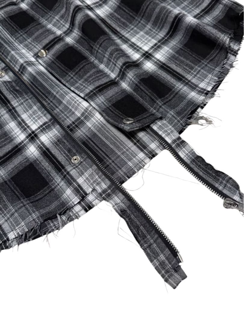トップス Loin armis 25AW