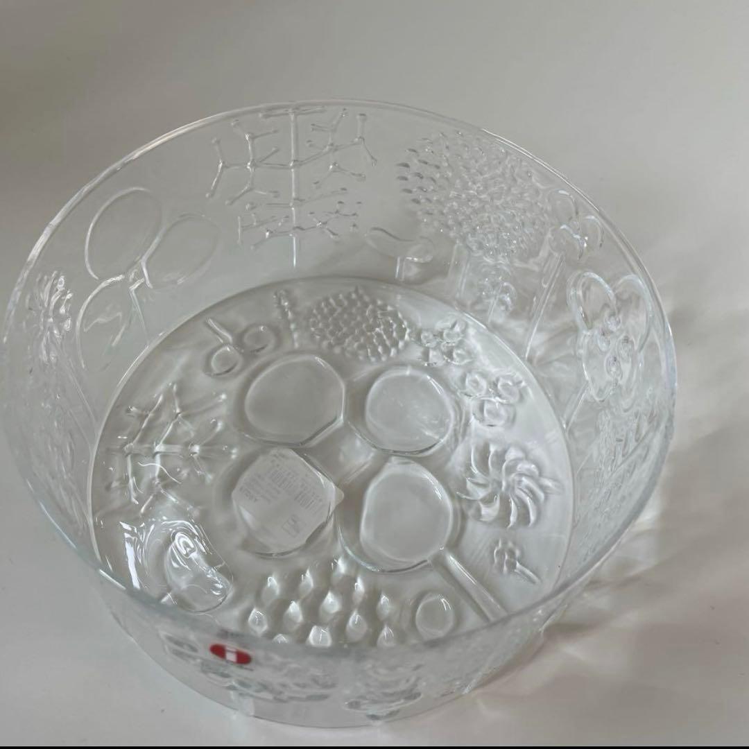 イッタラ　フローラ　150mm ボウル 特注　未使用　15