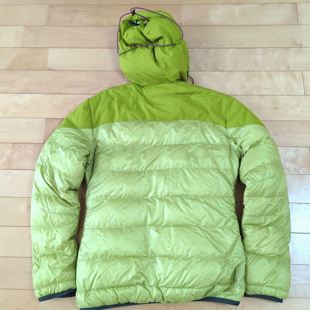 クレッタルムーセン　ダウンパーカー　ウィメンズM