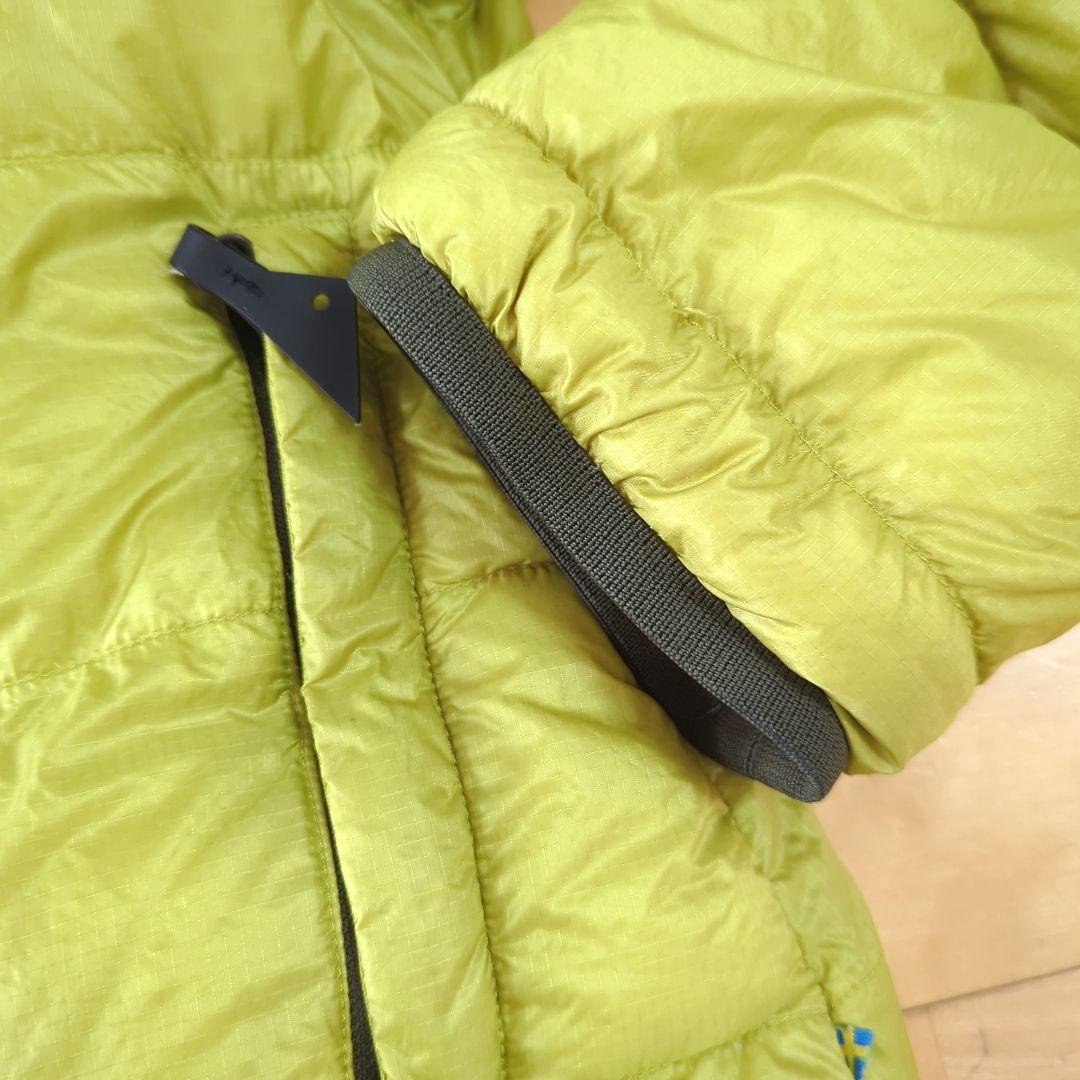 クレッタルムーセン　ダウンパーカー　ウィメンズM