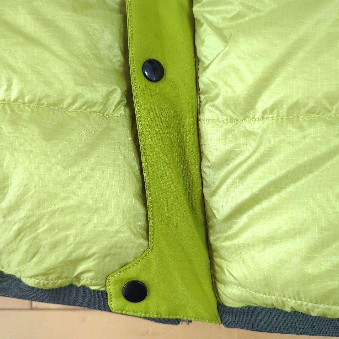 クレッタルムーセン　ダウンパーカー　ウィメンズM