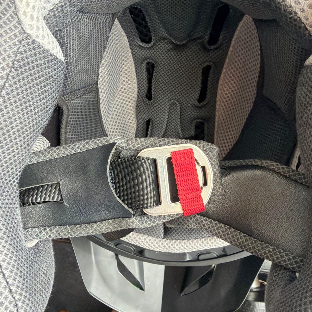 ZEALOT マッドジャンパー2 フルフェイス グリーン カーボン インカムなし