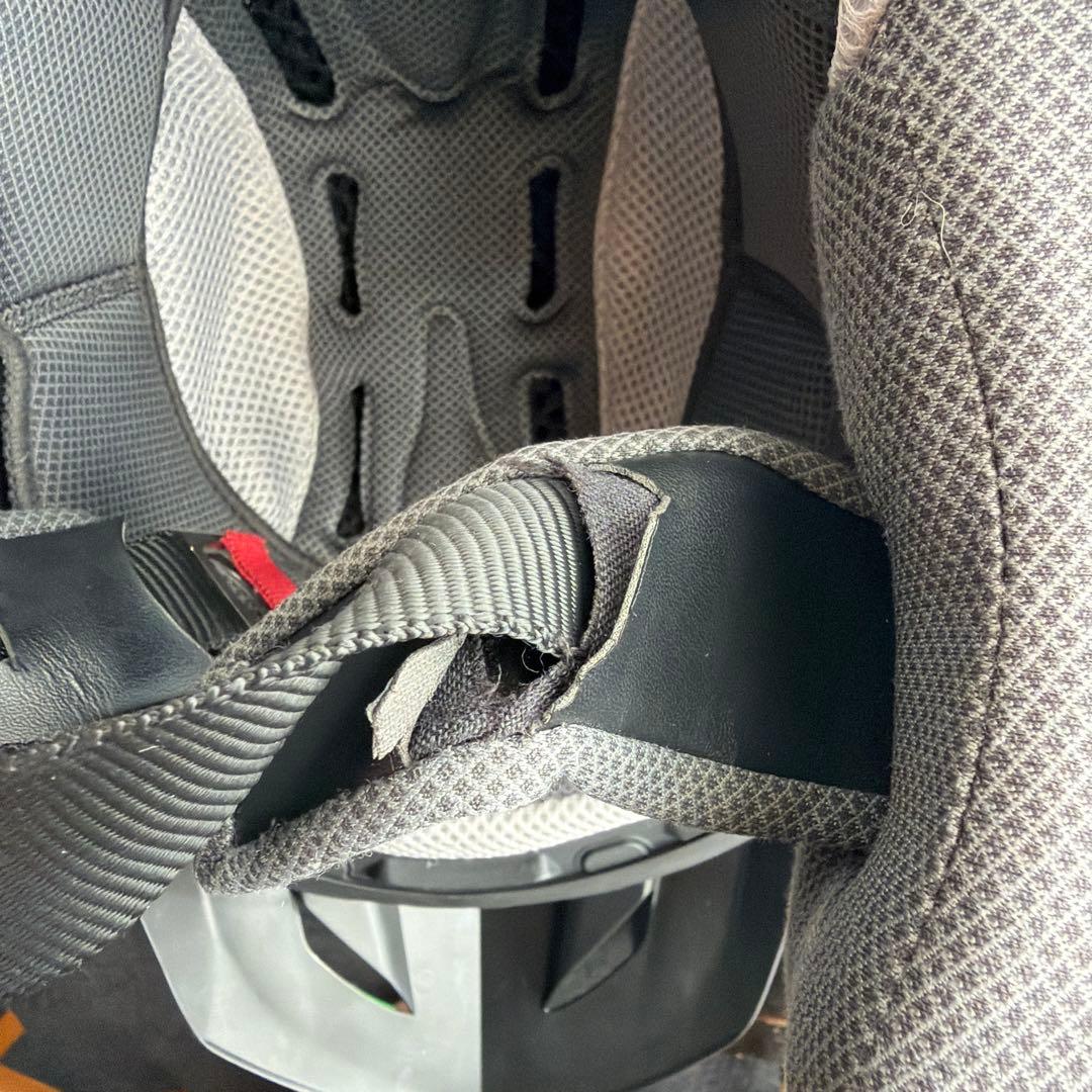 ZEALOT マッドジャンパー2 フルフェイス グリーン カーボン インカムなし