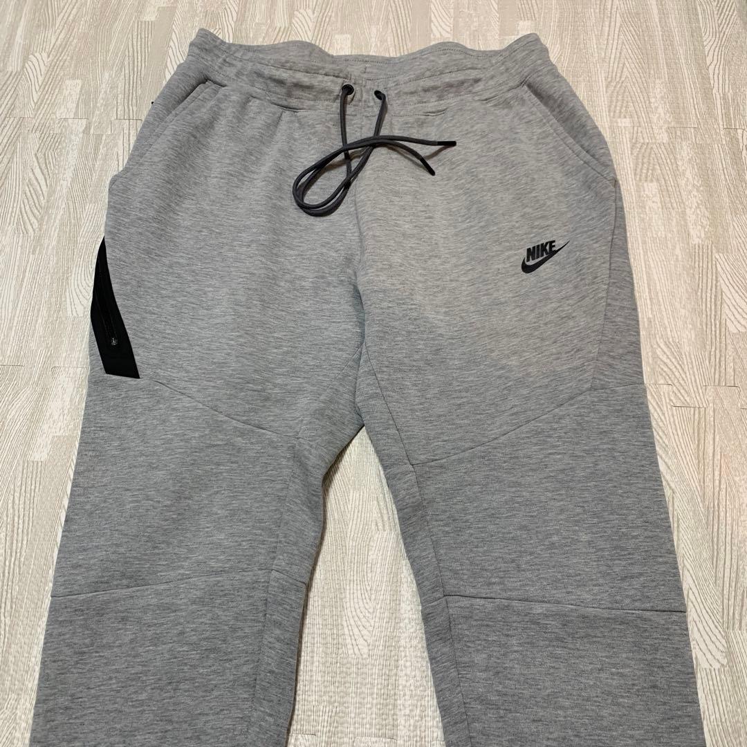 NIKE テックフリース セットアップ teach fleece ナイキ