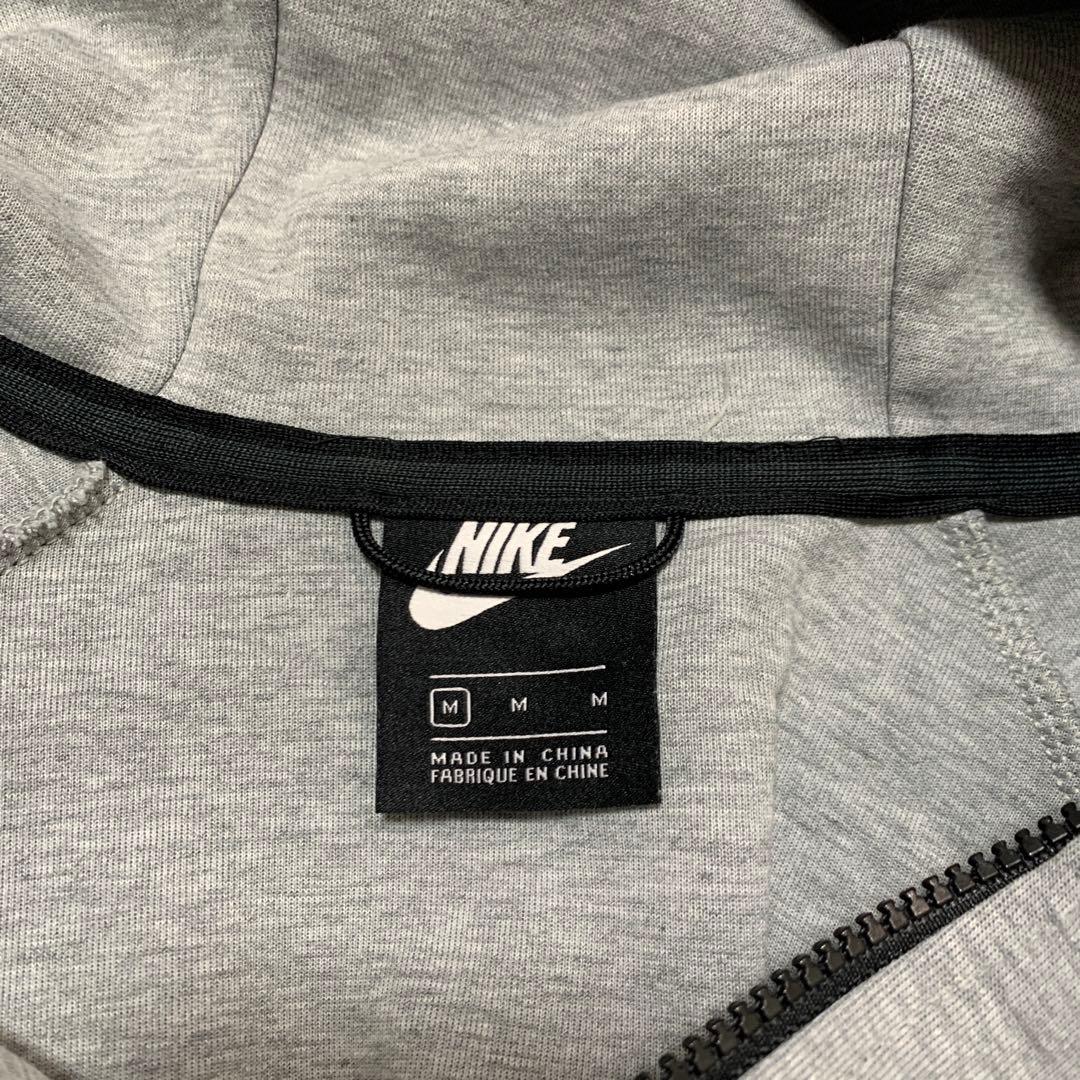 NIKE テックフリース セットアップ teach fleece ナイキ