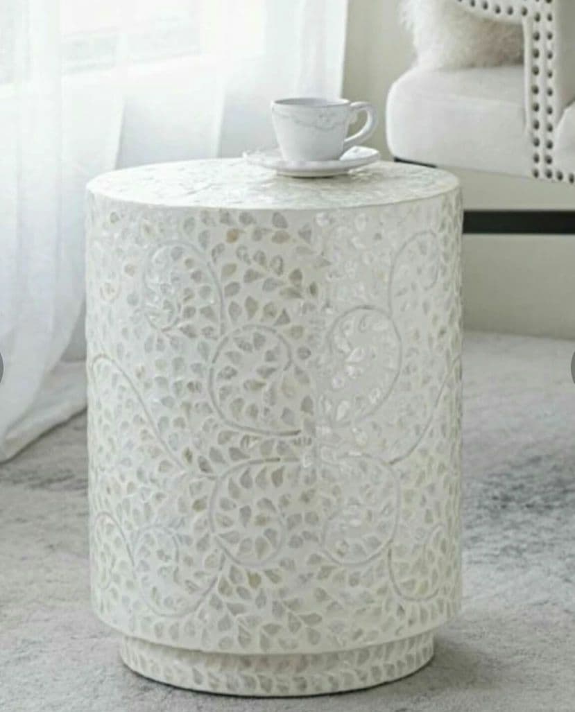 要問合わせ♥️海外インテリア　ラグジュアリー　テーブル　台　お洒落