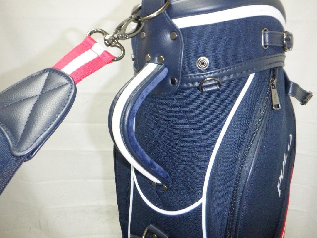 POLO RALPH LAUREN★ポロ ラルフローレン★9.0型★美品★カート