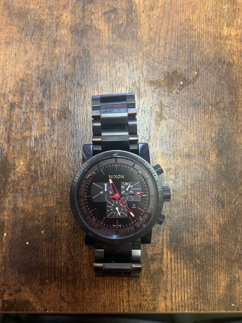 高級モデル　NIXON ニクソンMAGNACON マグナコン