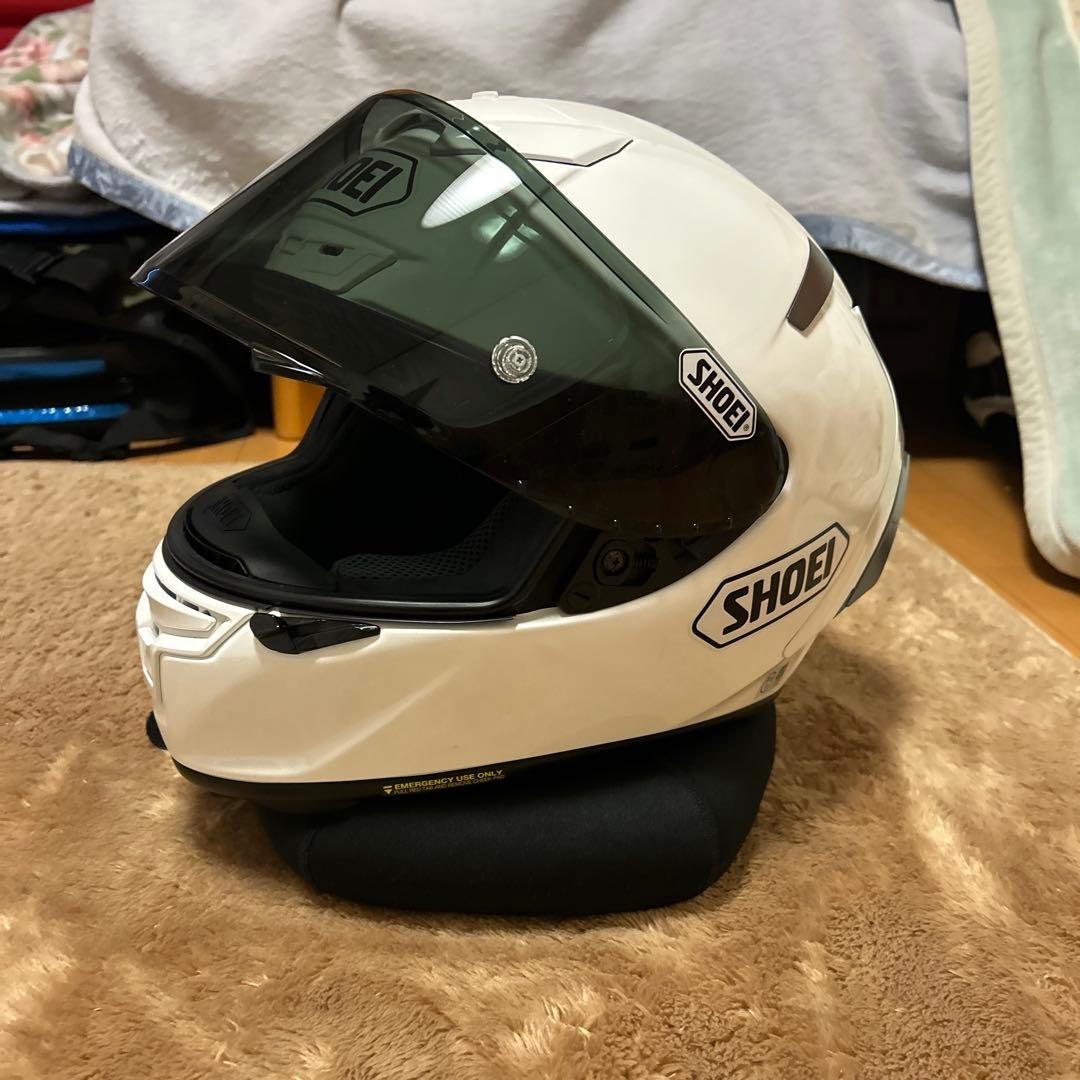 ショウエイ SHOEI X-14