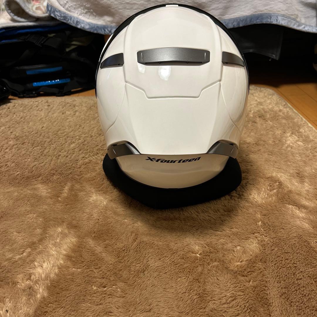 ショウエイ SHOEI X-14