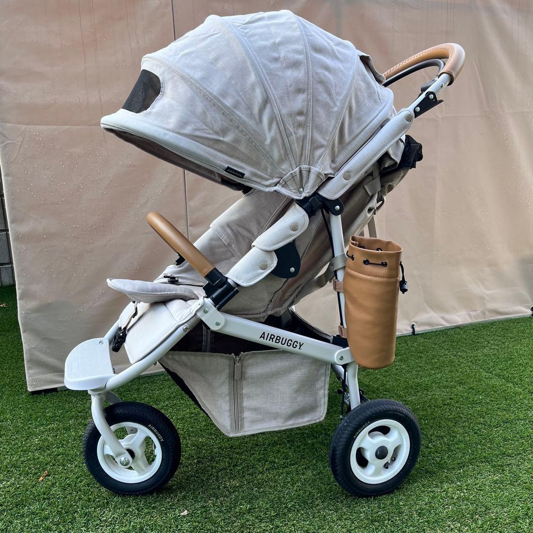 ※コメントの方専用　エアバギー ココブレーキEX フロムバース　アースサンド