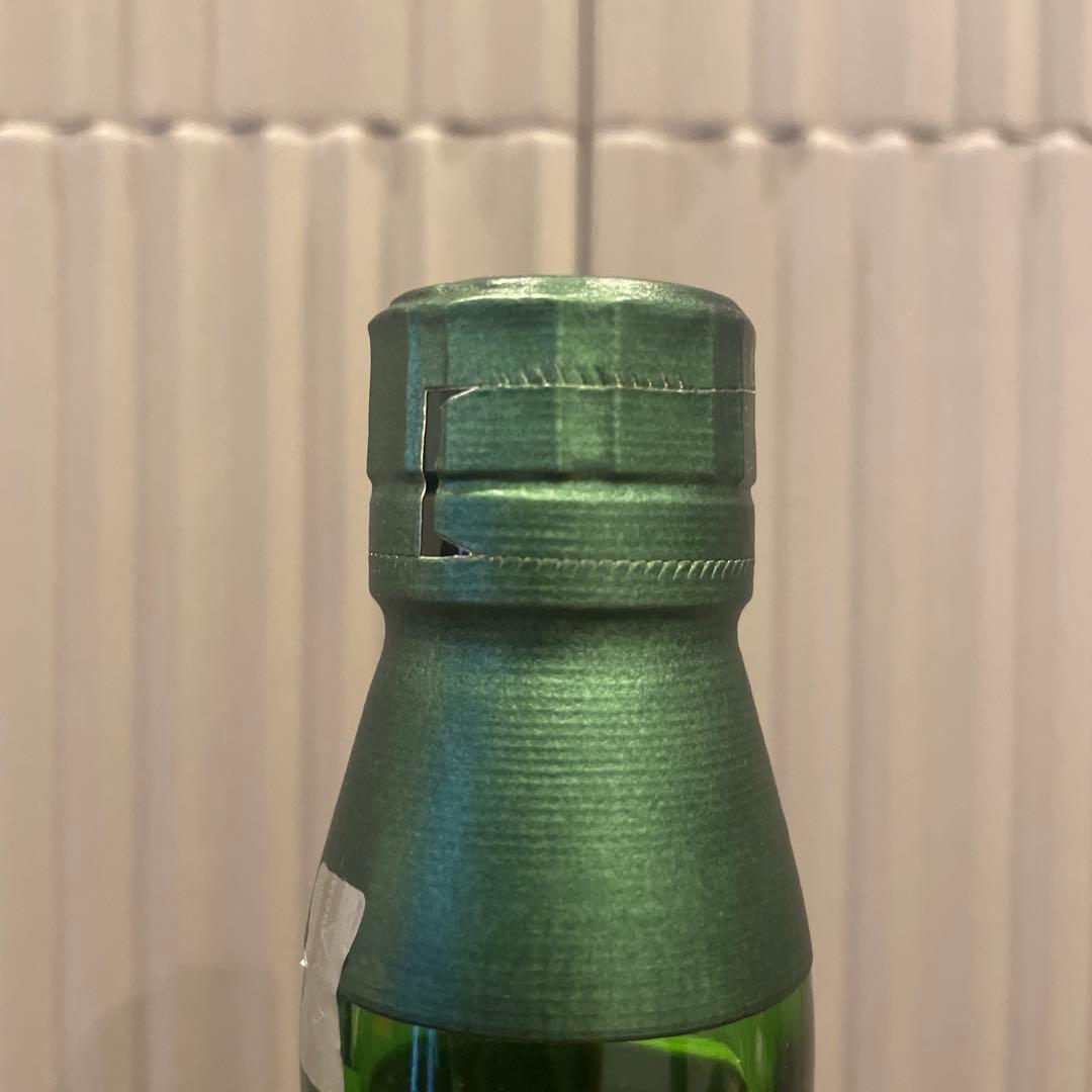 白州12年700ml 新品未開栓