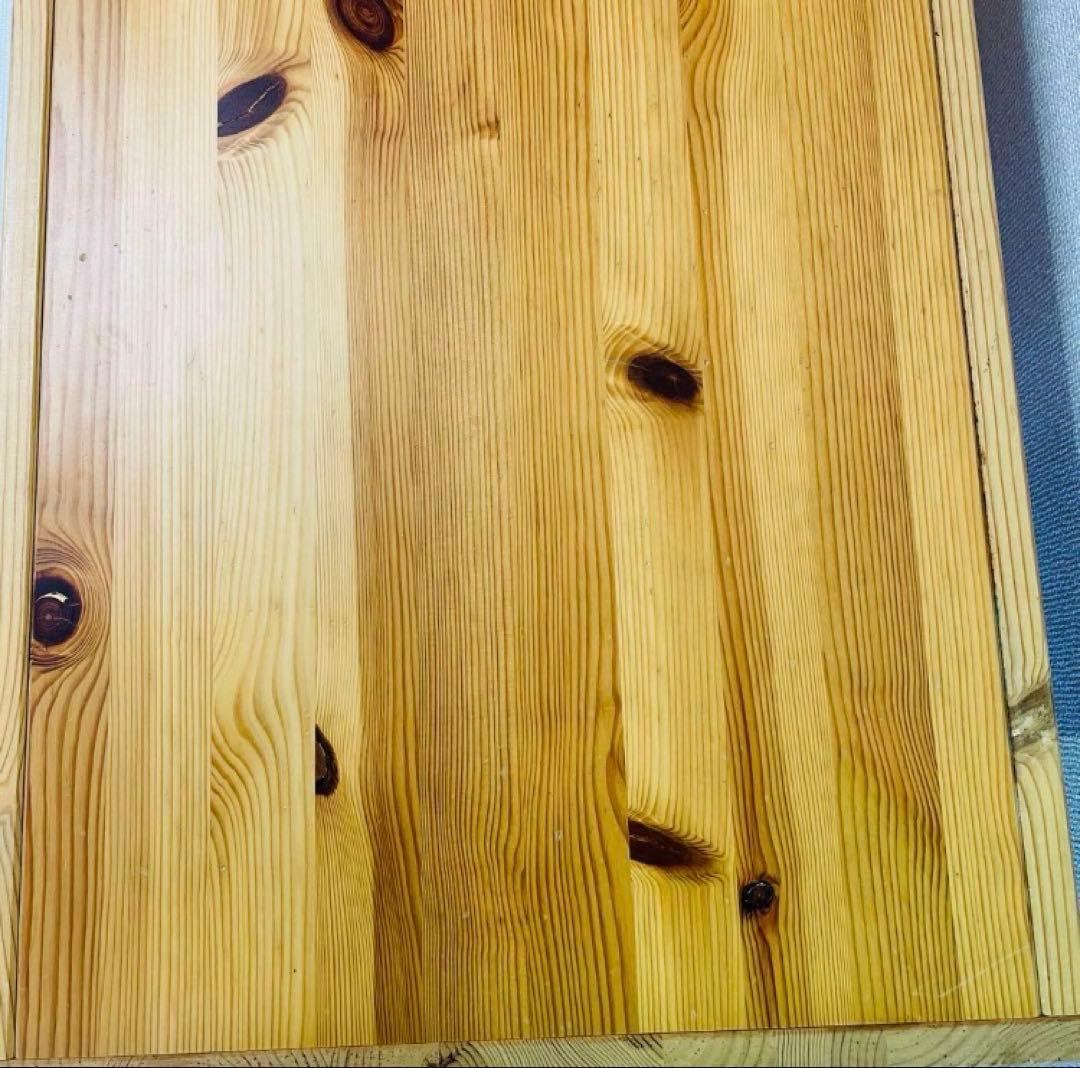 IKEA トロファスト　４枚棚板付き