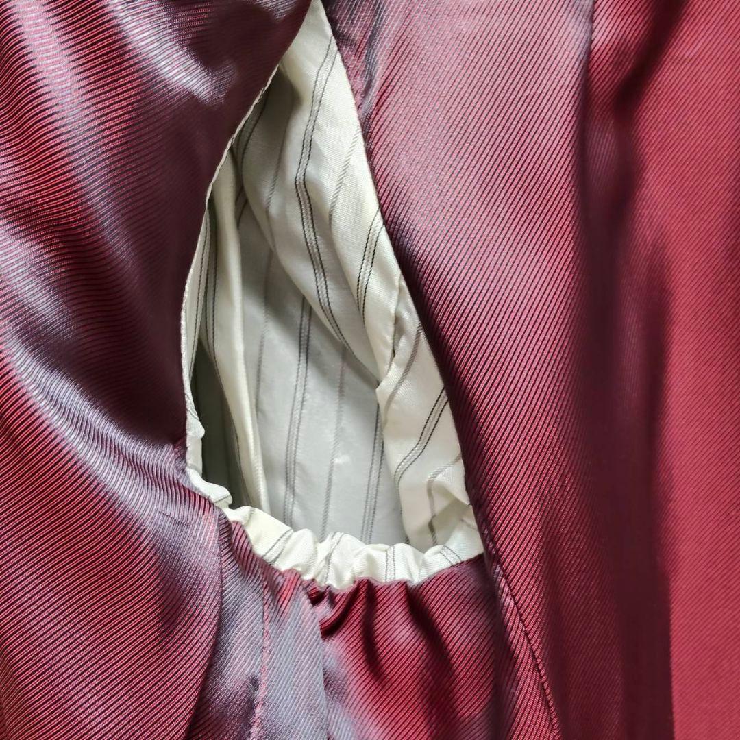 スポーツマックス マックスマーラ ウール ロングコート 極美品