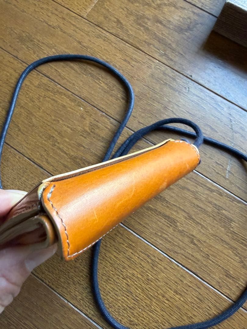 ビアベリー マルチケース FES フェス コンパクト財布 BEERBELLY