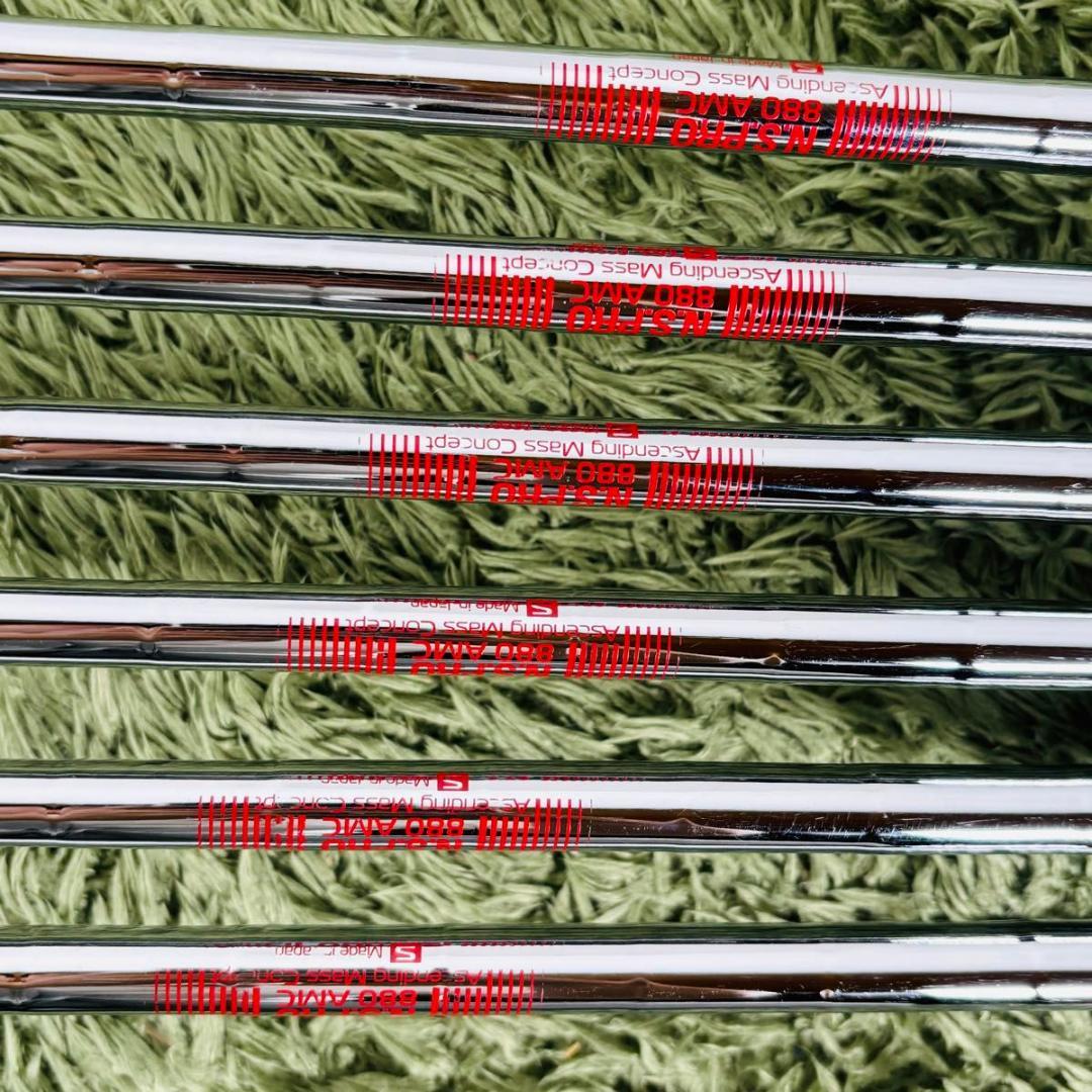 タイトリスト T200 2023 アイアン6本セット メンズゴルフ 初心者 入門