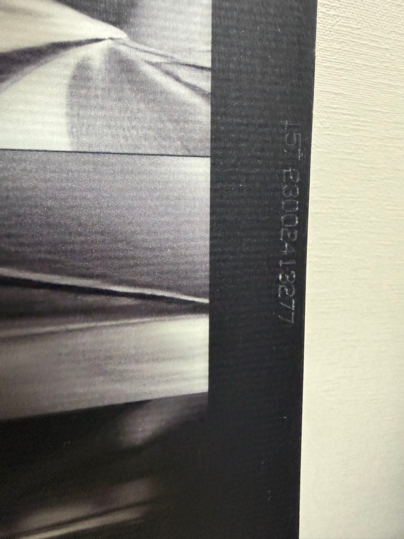 TNT RTC スノーボード FNTC 157センチ