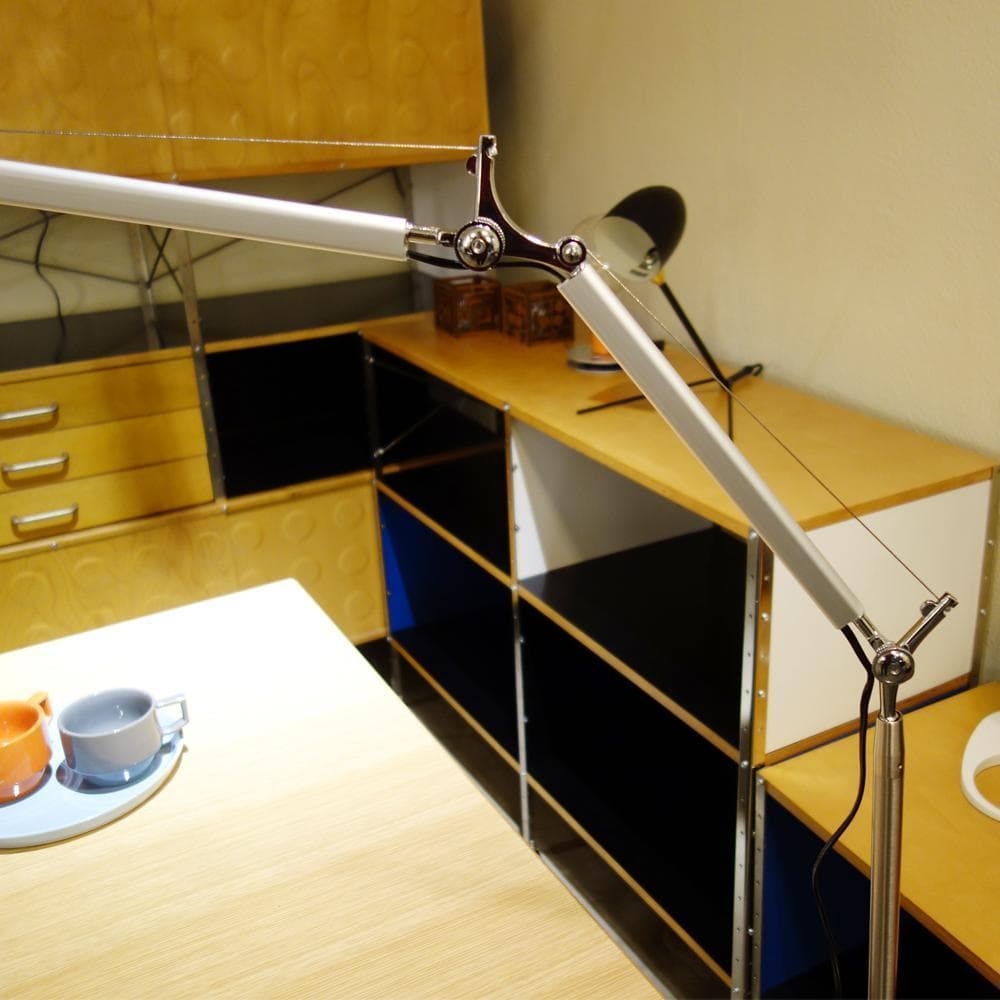 トロメオ フロアライト ミケーレ・デ・ルッキ トロメオランプ フロアライト