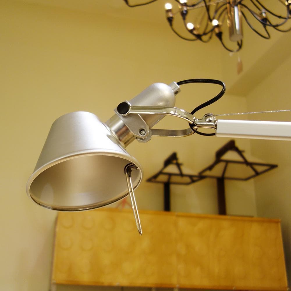 トロメオ フロアライト ミケーレ・デ・ルッキ トロメオランプ フロアライト