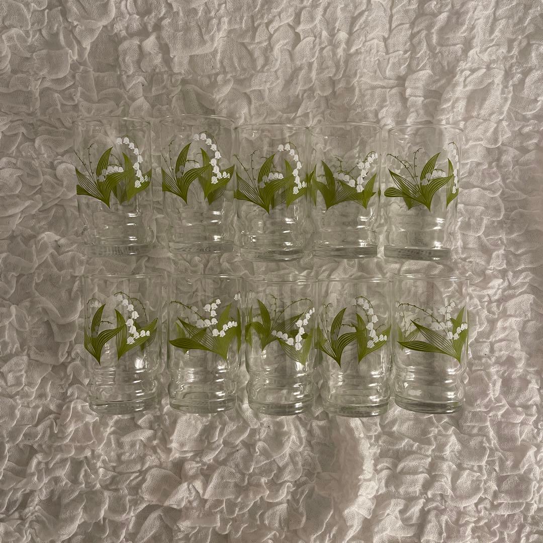 アデリア すずらんグラス