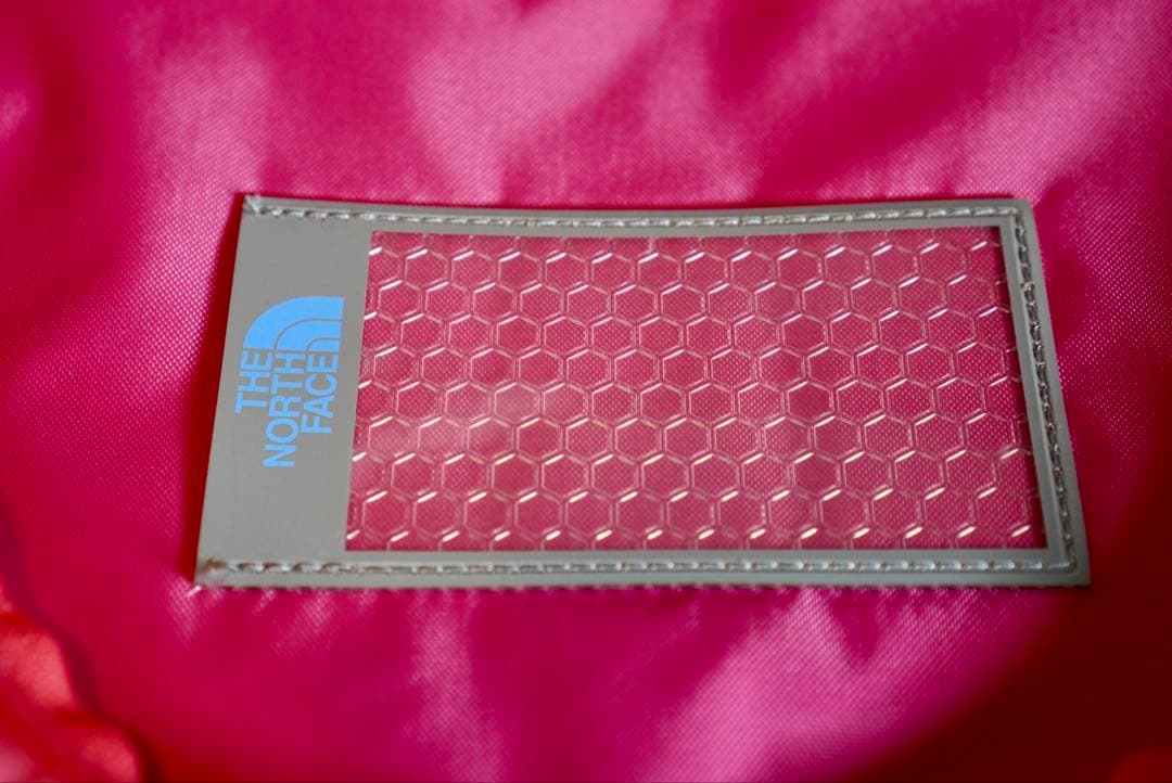 【美品】THE NORTH FACE SMALL DAY 子供リュックサック