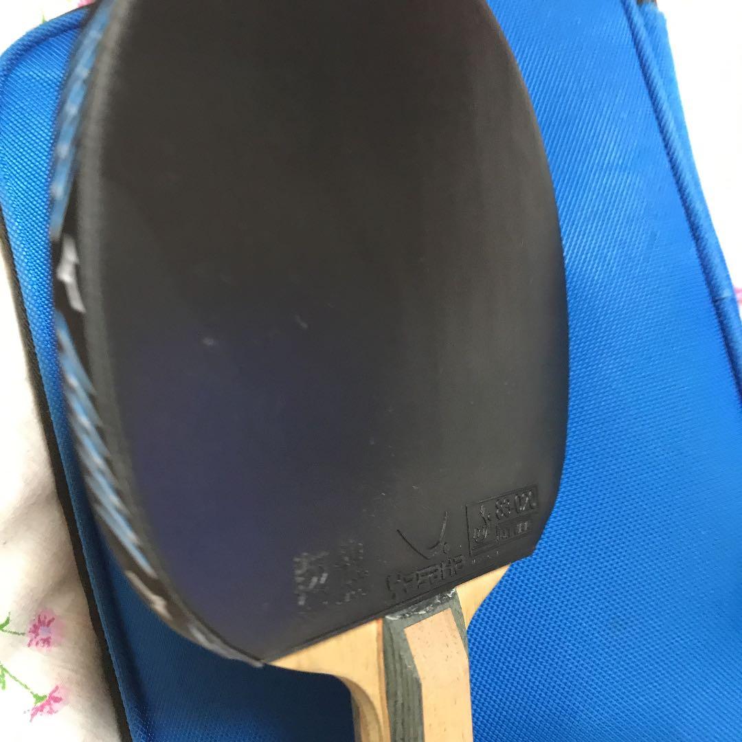 卓球ラケット