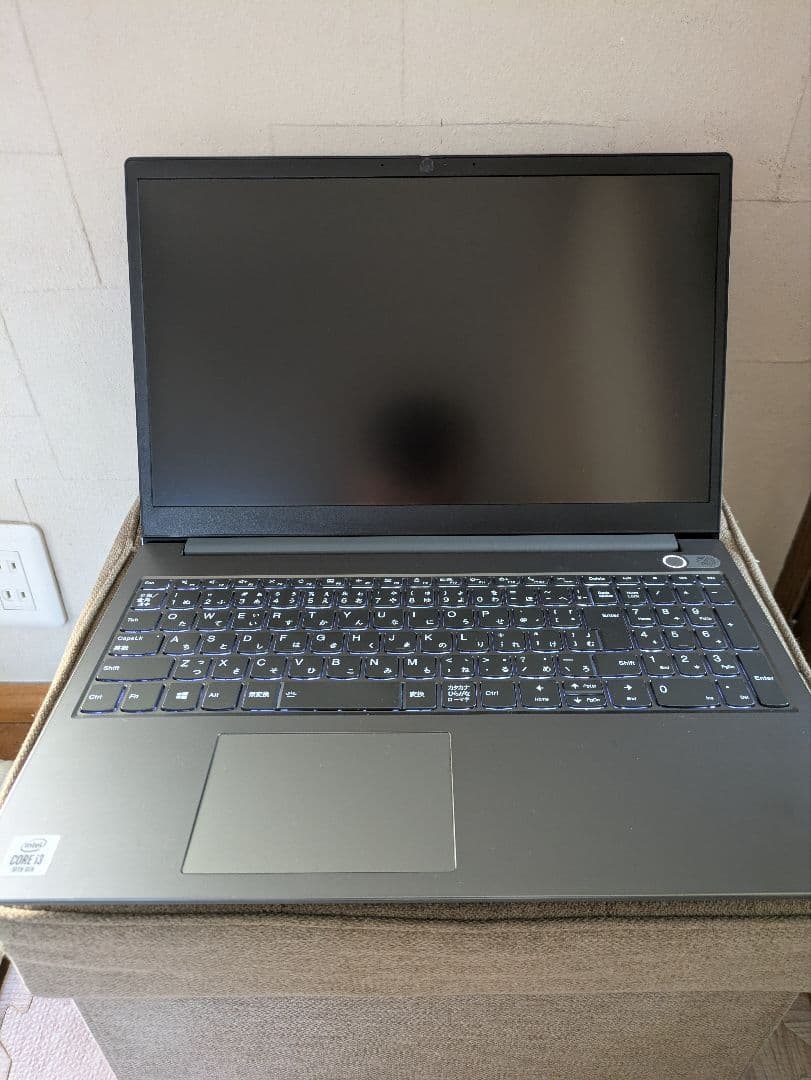 Lenovo ThinkBook 15-ⅡL ノートパソコ Windows11